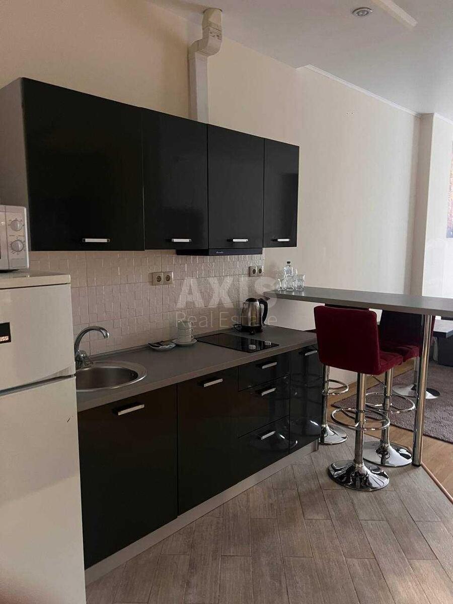 1k apartment bul. Mykoly Mikhnovskoho 14/1661379