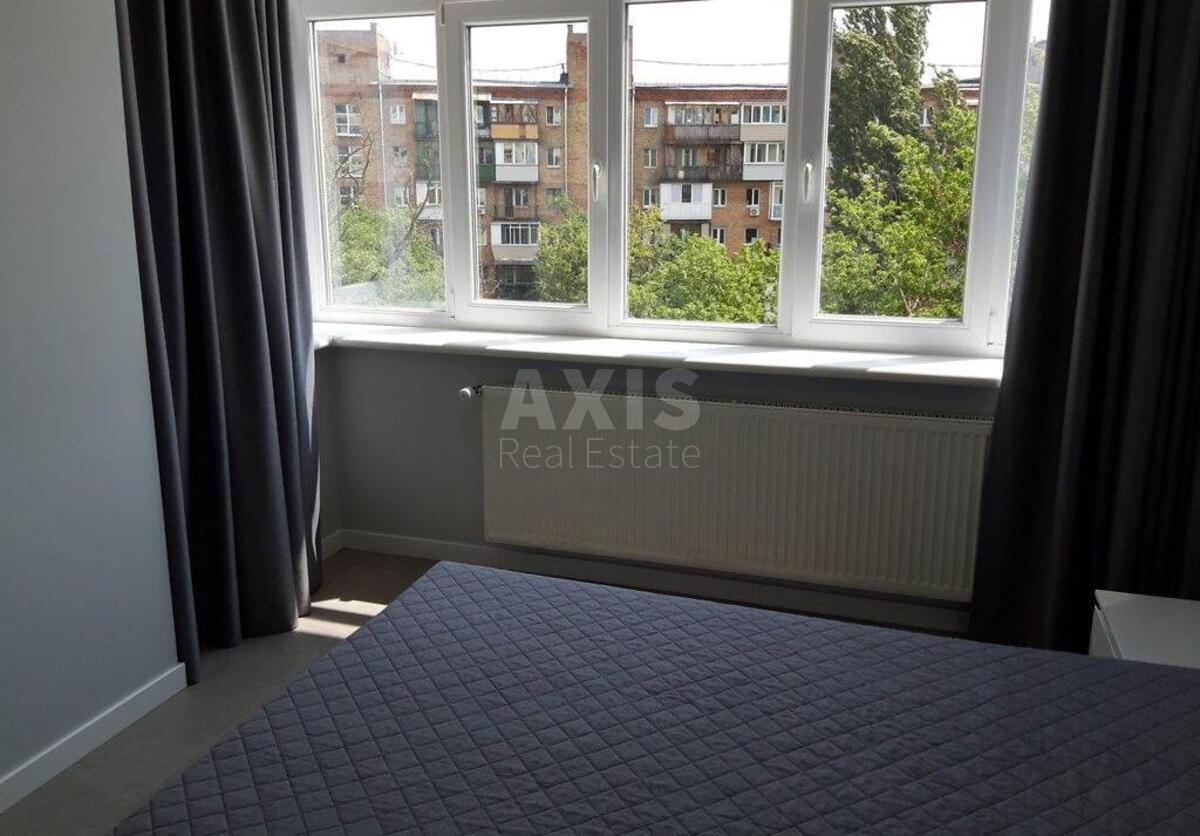 1k apartment vul. Dubinina Volodi 24