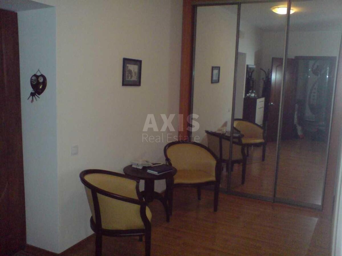 1k apartment vul. Gryshka Myhajla 91