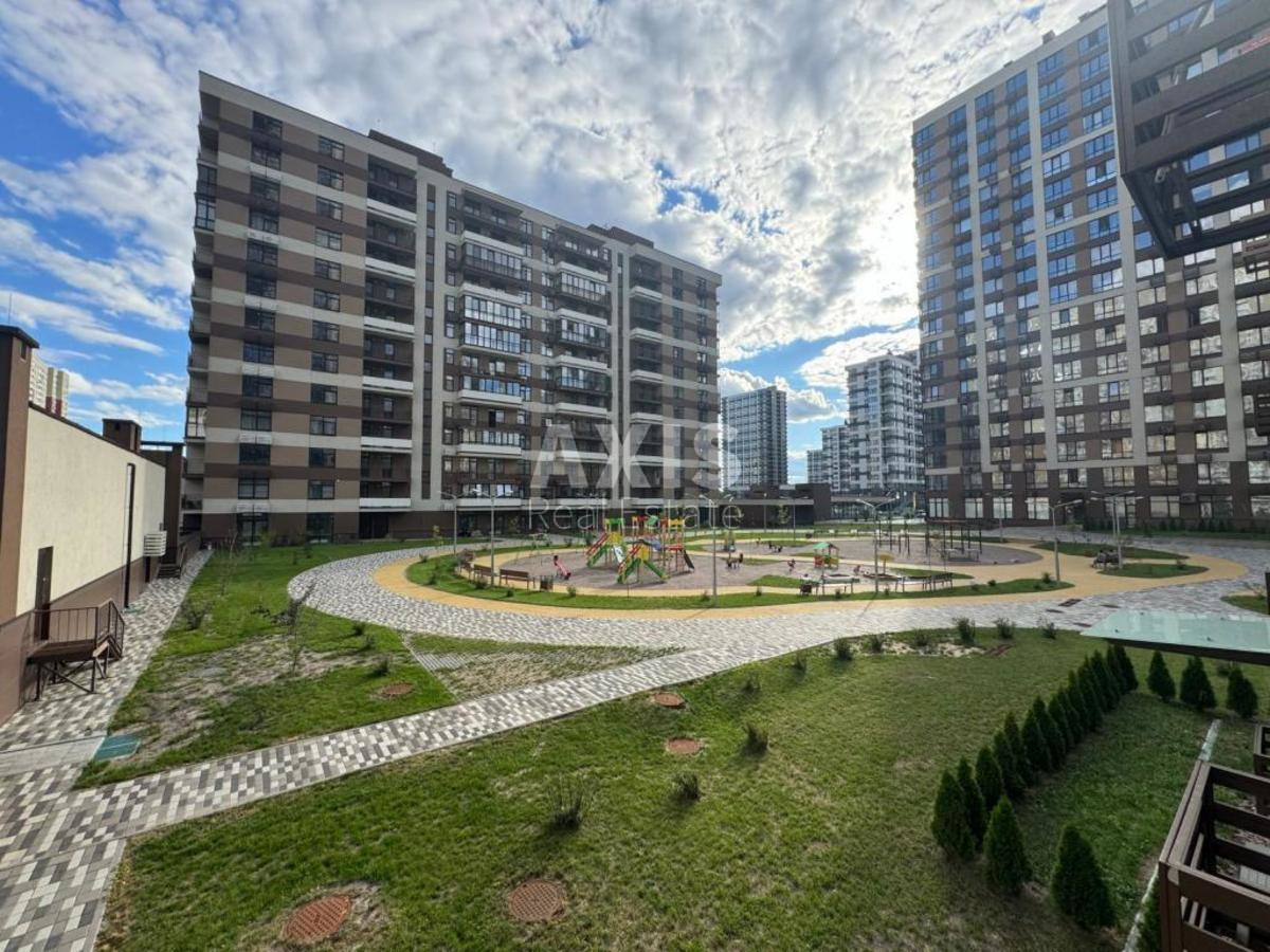3k apartment pr-t Pravdy 4910