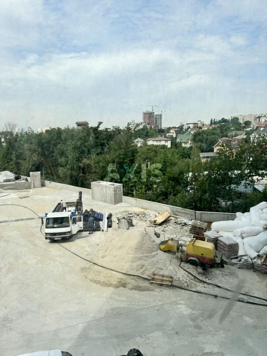 1k apartment shose Zaliznychne 45А3