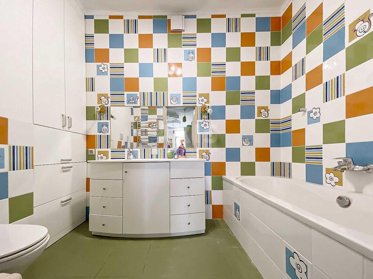 4k apartment vul. Hmel'nyc'kogo Bogdana 825638210