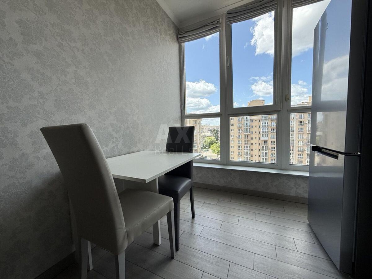 2k apartment vul. Zabolotnogo Akademika 148563980