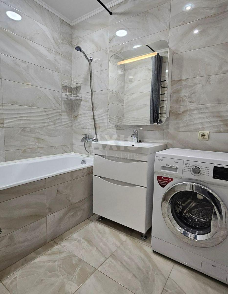 2k apartment prov. Baltijs'kyj 237