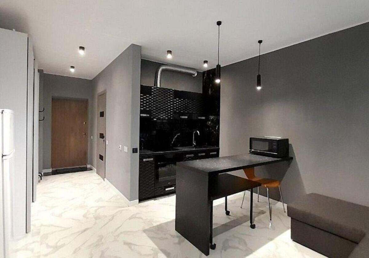 1k apartment pr-t Bazhana Mykoly 1756420