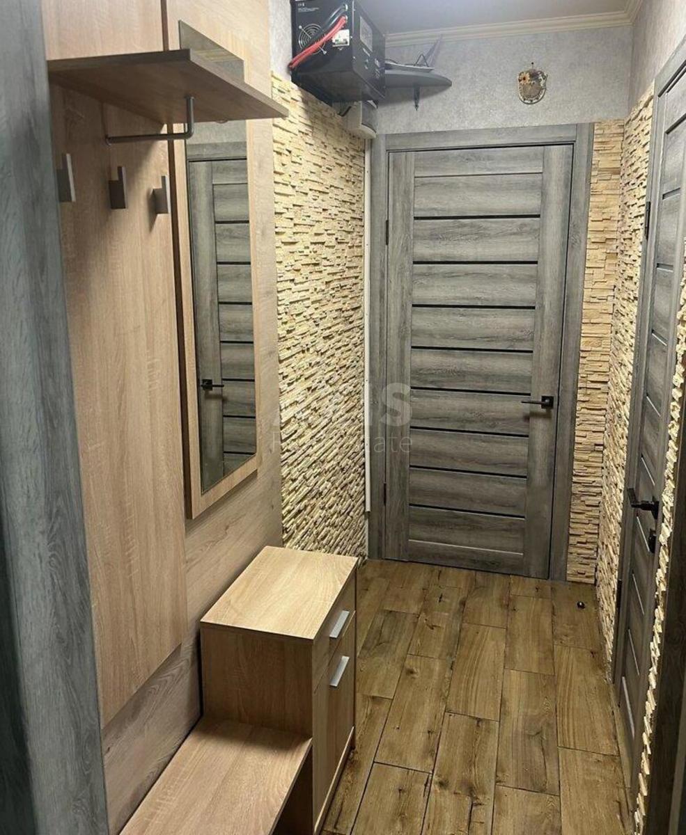 2k apartment vul. Tupoljeva Akademika 15Б2