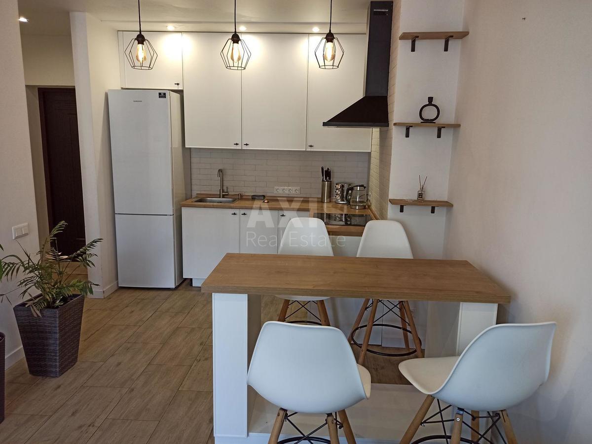 2k apartment pr-t Pravdy 39Б0