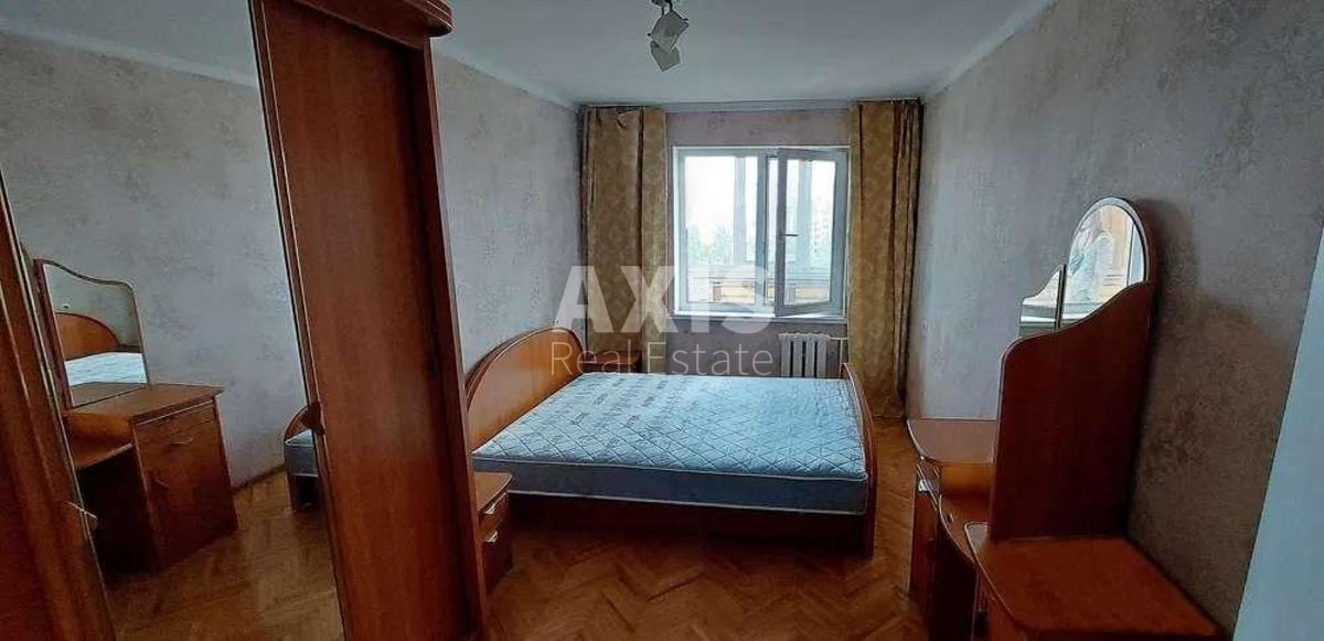 2k apartment prov. Behterevs'kyj 10333994