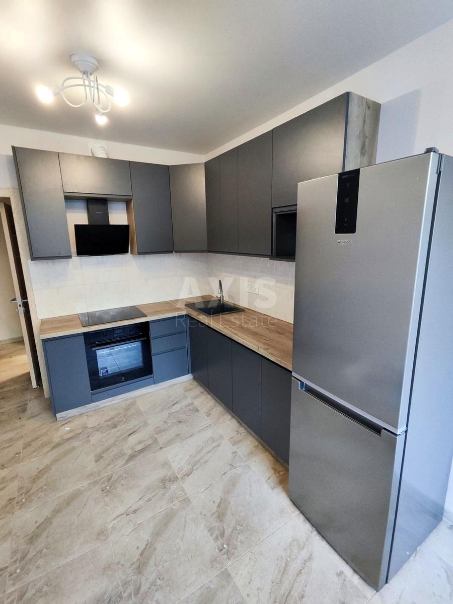 2k apartment vul. Rajduzhna 5660746