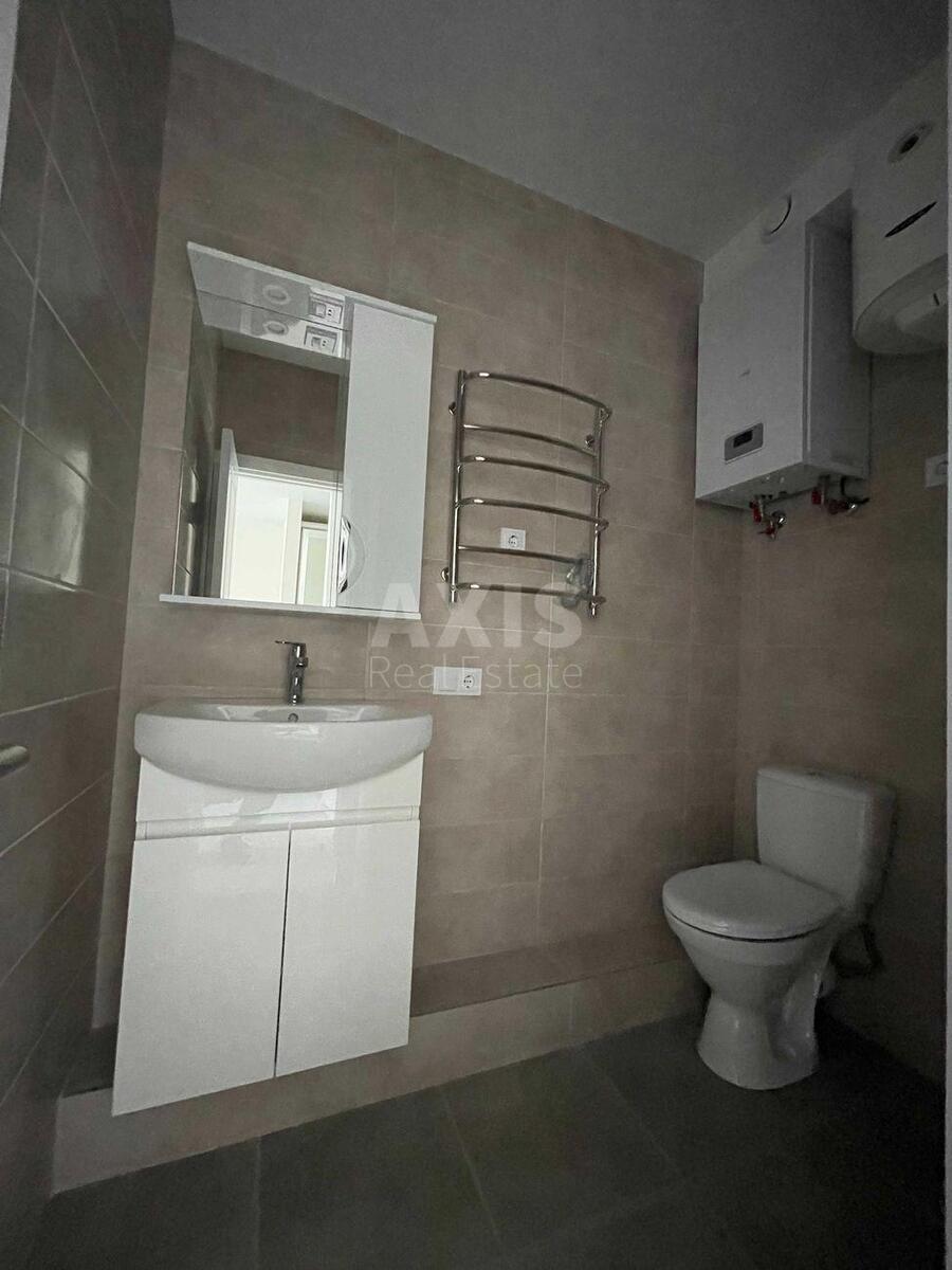 2к квартира ул. Заболотного Академика 1607638