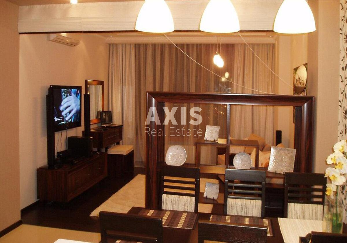 2k apartment vul. Zhyljans'ka 59521133