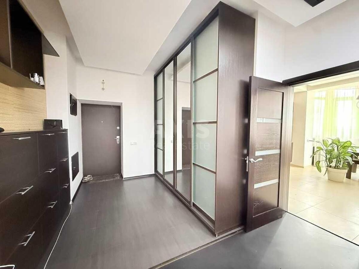 3к квартира ул. Черновола Вячеслава 25608079