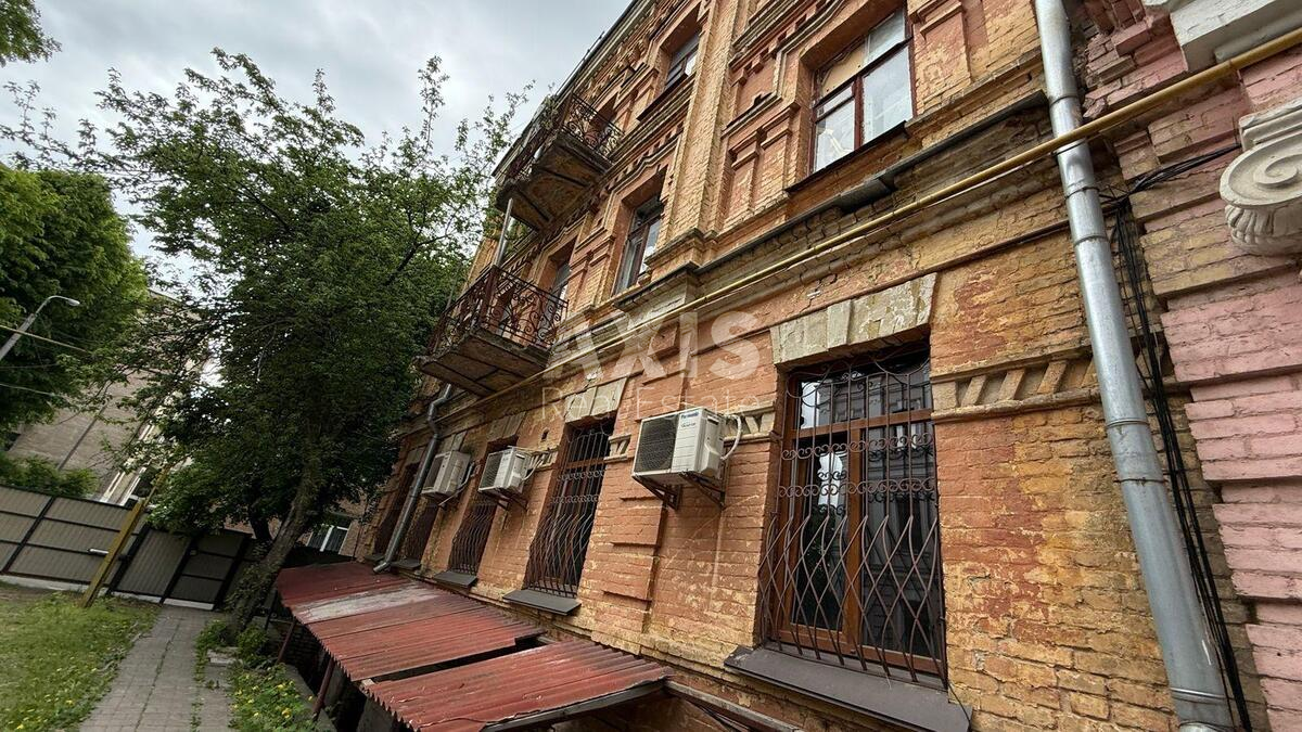 Trade object vul. Jaroslaviv Val 29, 1450m2584270