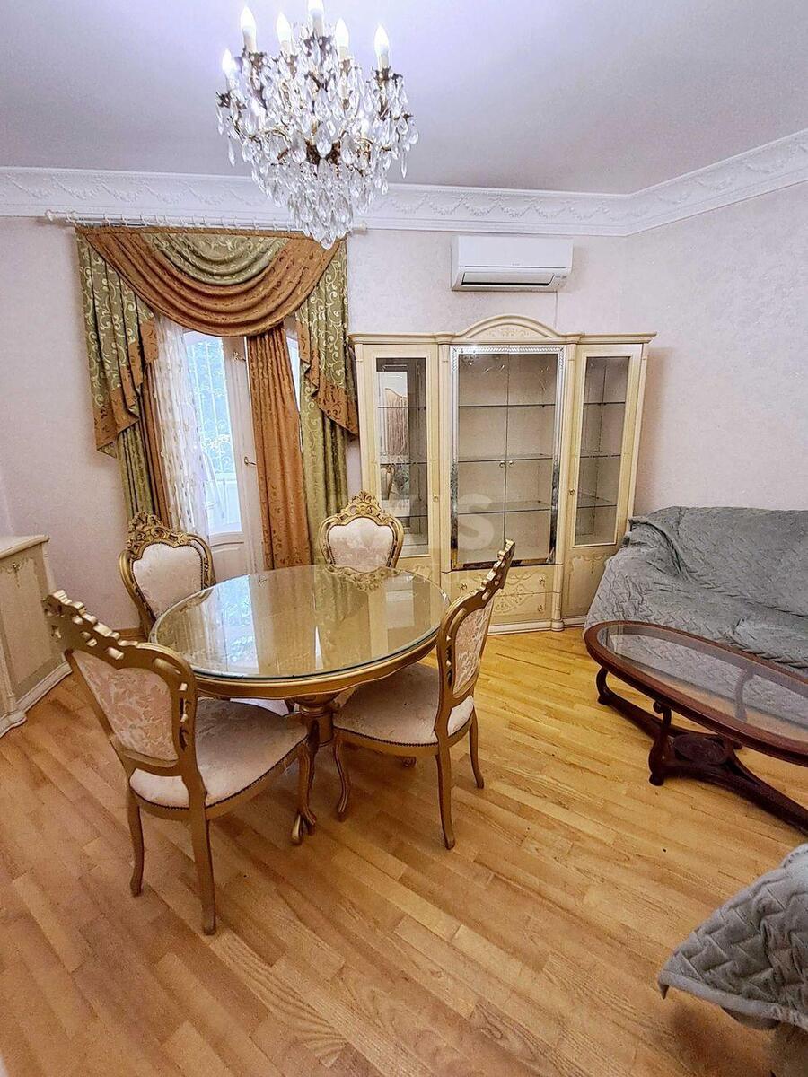 2k apartment vul. Grushevs'kogo Myhajla 34/1564780