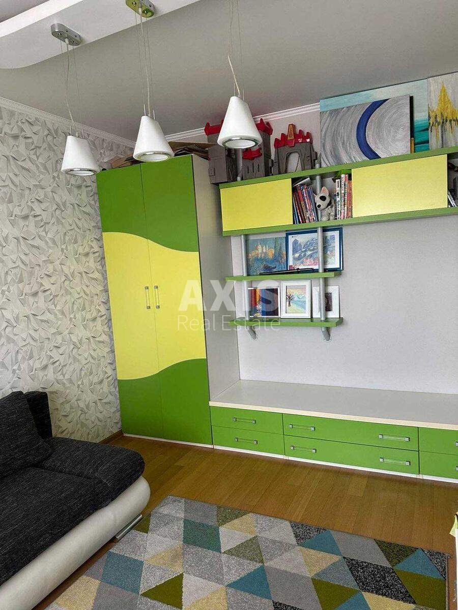 3k apartment vul. Zabolotnogo Akademika 40541164