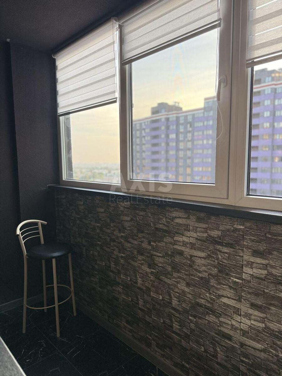 1k apartment pr-t Povitroflots'kyj 56565322