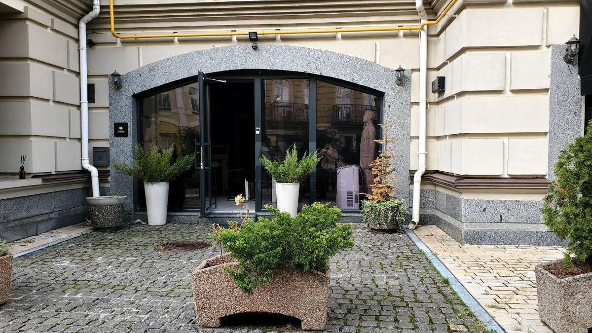 Офис ул. Кожемяцкая 20В, 50м2609032