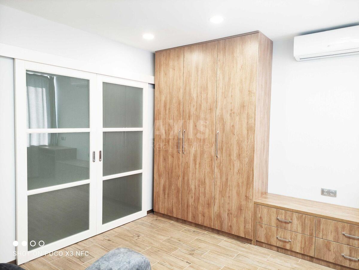 1k apartment vul. Danyla Shherbakivs'kogo 52565531