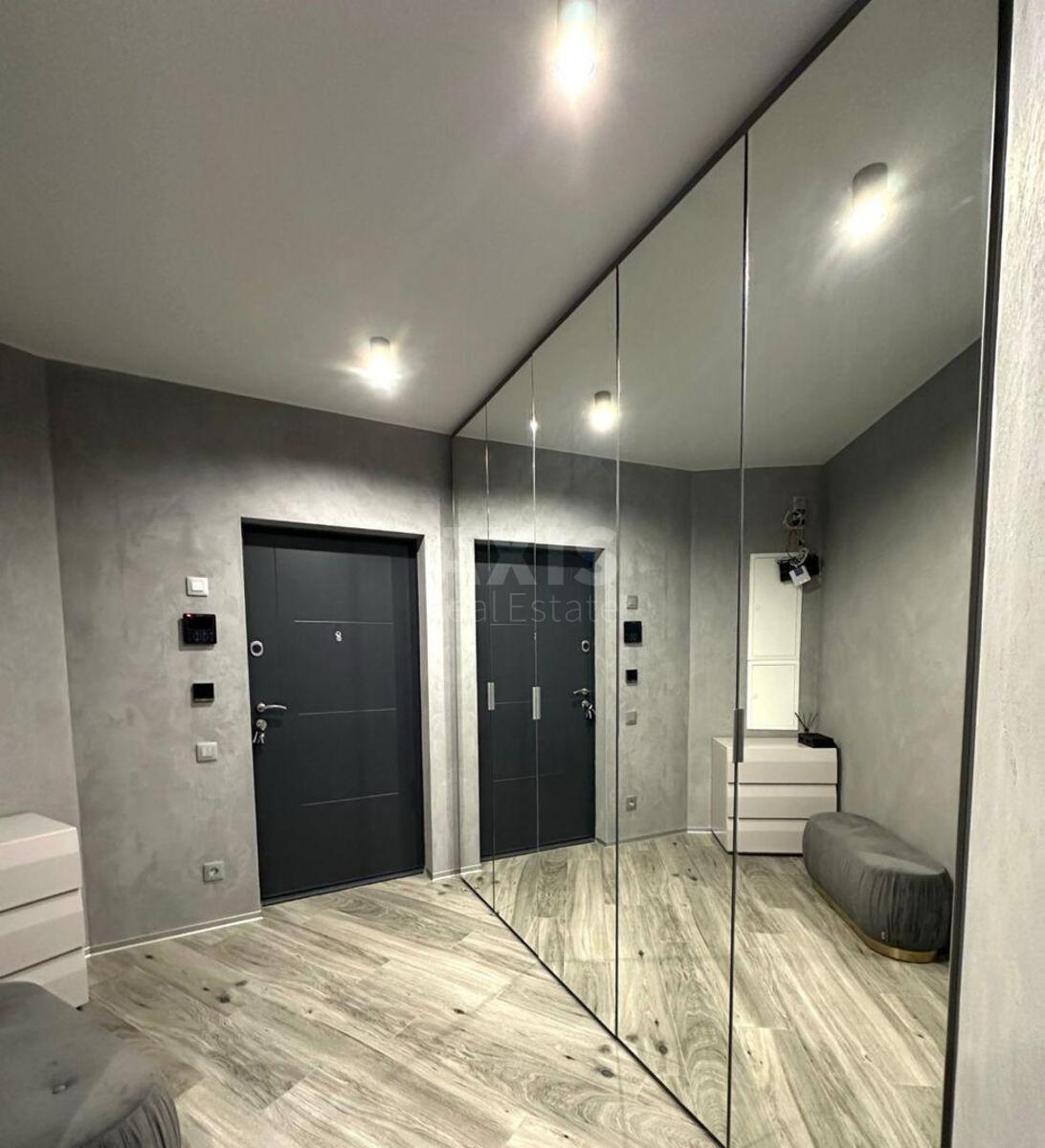 3k apartment pr-t Berestejskij 11609169