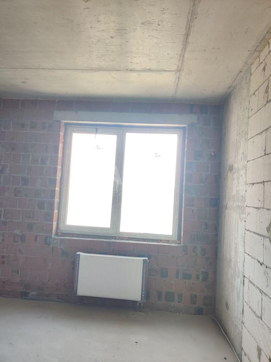 1k apartment vul. Kustanajs'ka 131