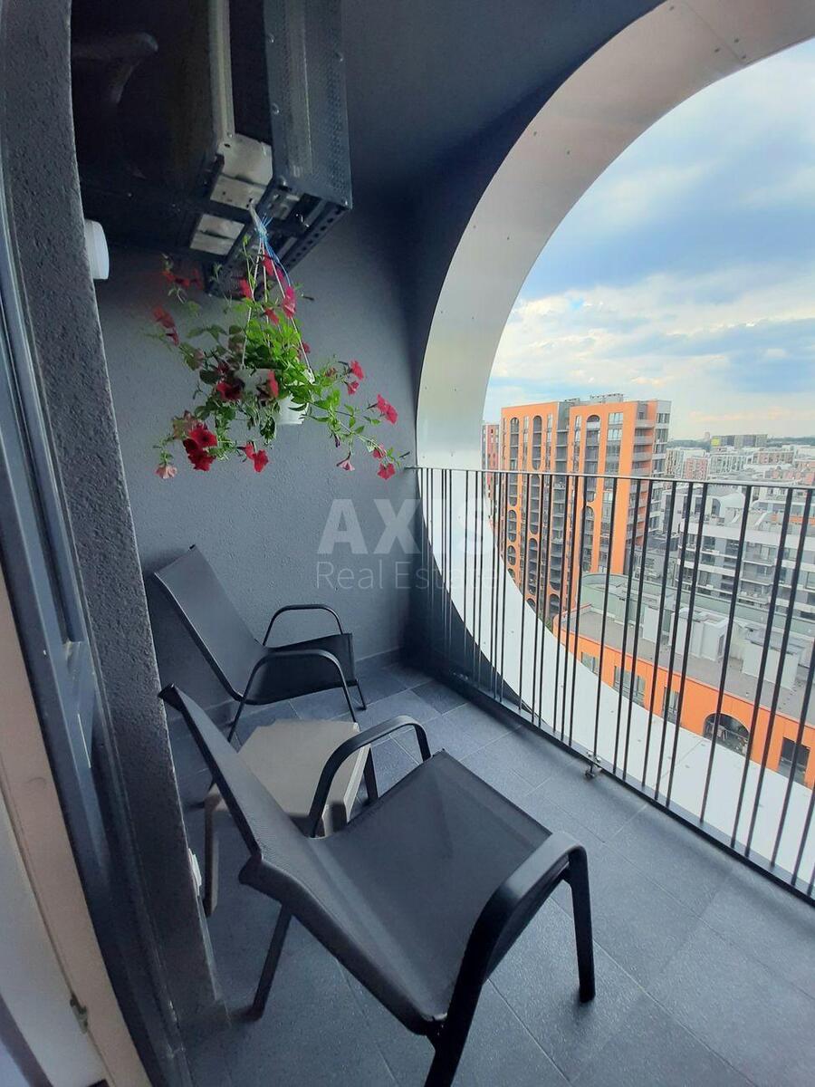1k apartment bul. Ryl's'kogo Tadeja 1565757