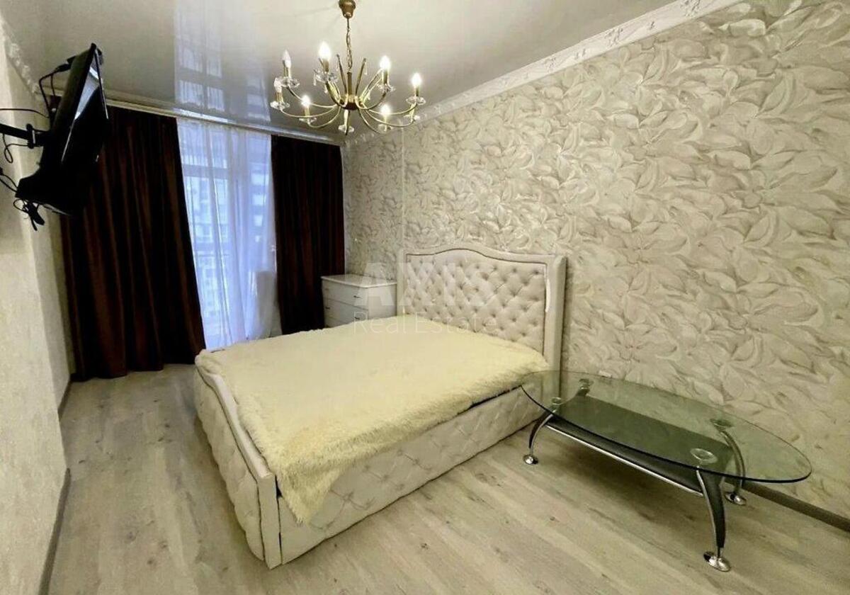 3к квартира ул. Драгоманова 2А609594