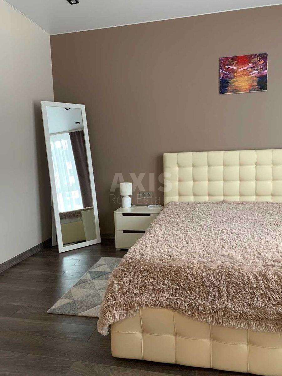 1k apartment vul. Dragomanova 2А5