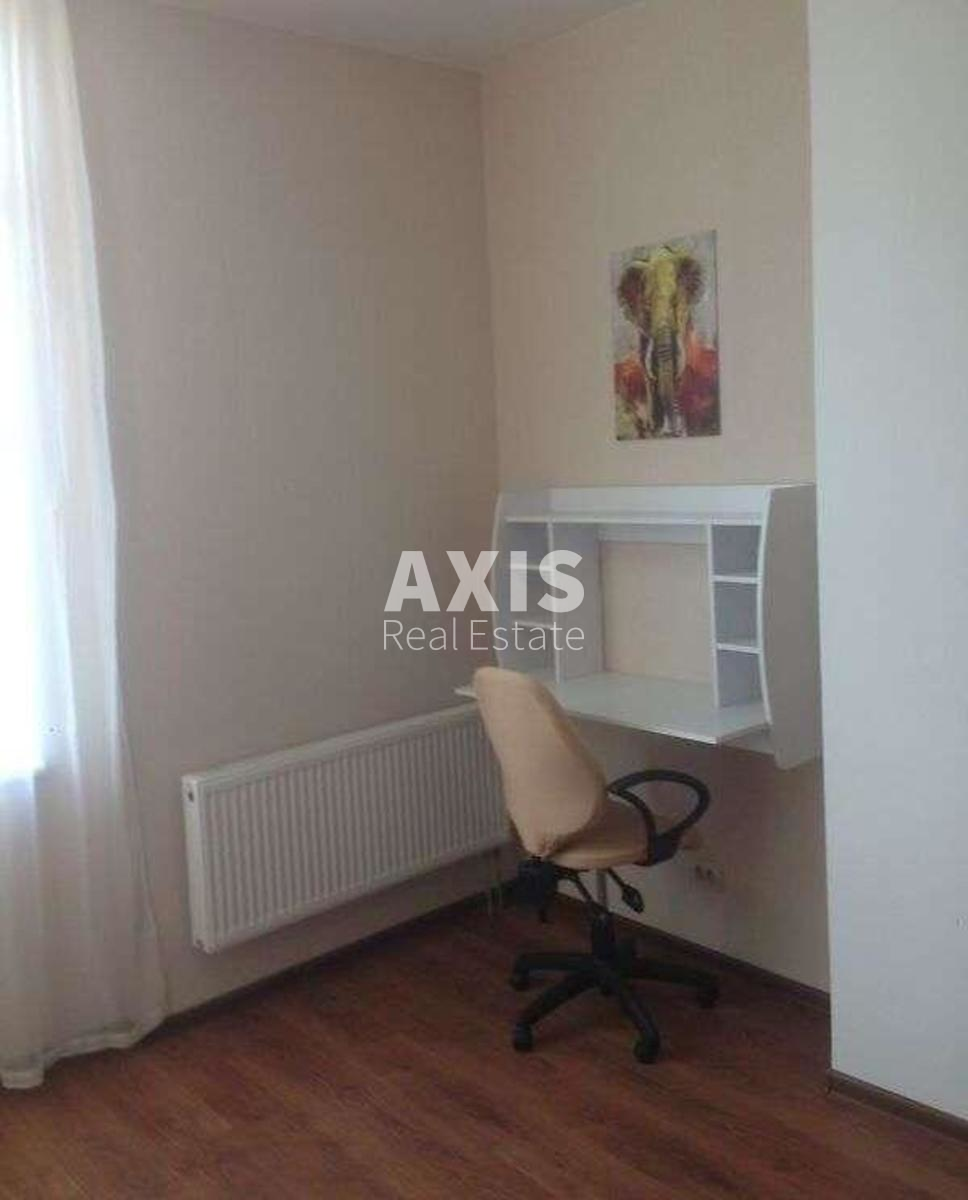 1k apartment vul. Nagirna 18/162
