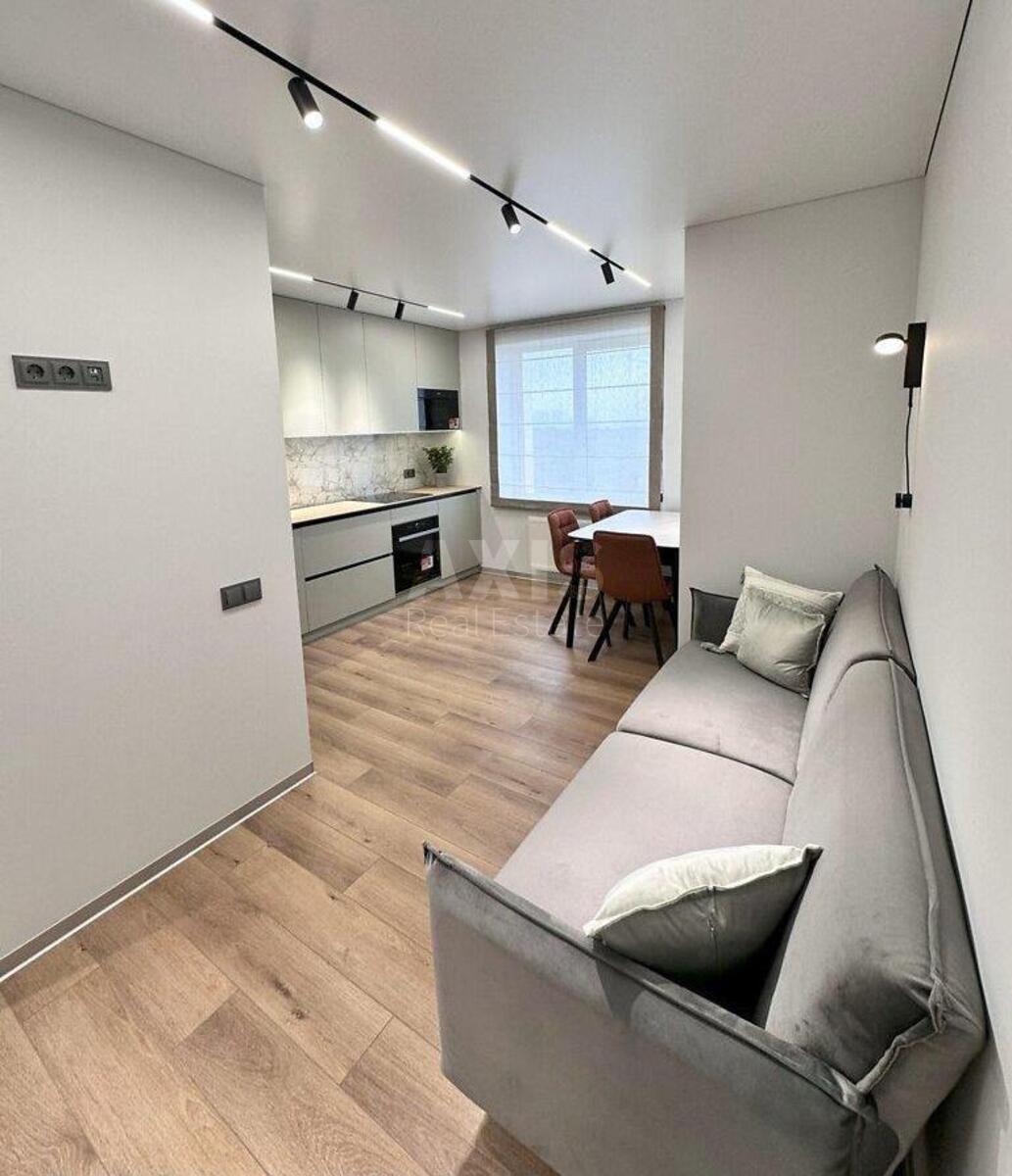 2k apartment uzv. Lysogirs'kyj 26А566561