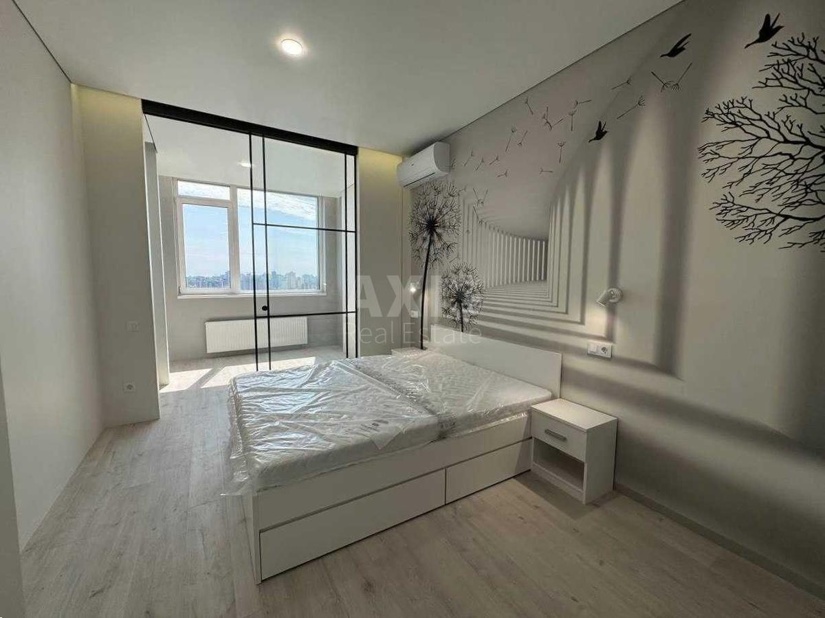 2k apartment pr-t Peremogy 110