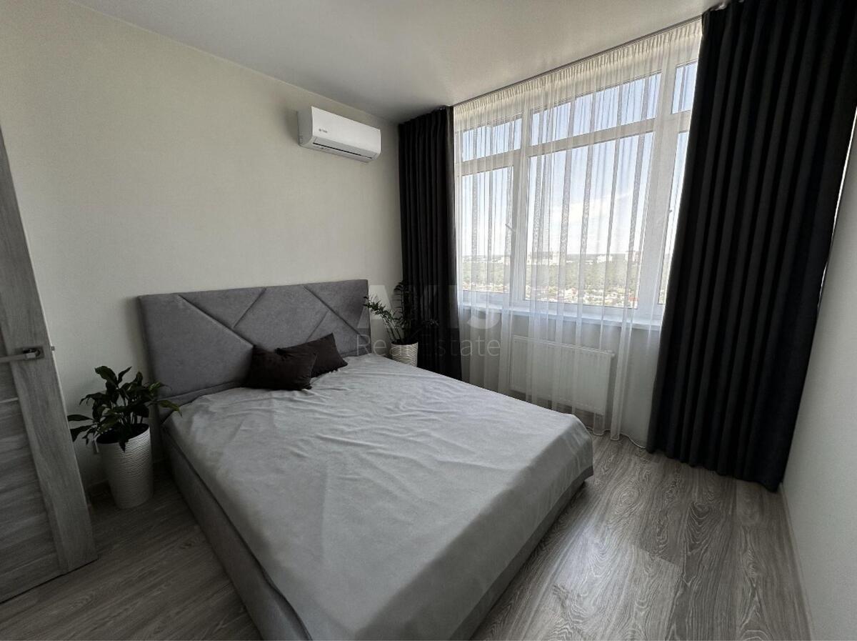 2k apartment vul. Chernigivs'ka 8566974