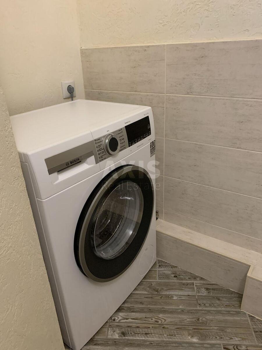 3k apartment vul. Chavdar Jelyzavety 21610887