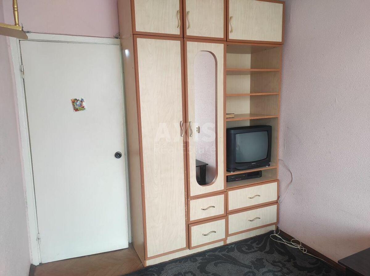 2к квартира ул. Курнатовского 92