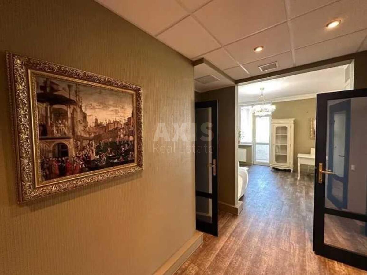 Office vul. Staronavodnyc'ka 6Б, 90m27