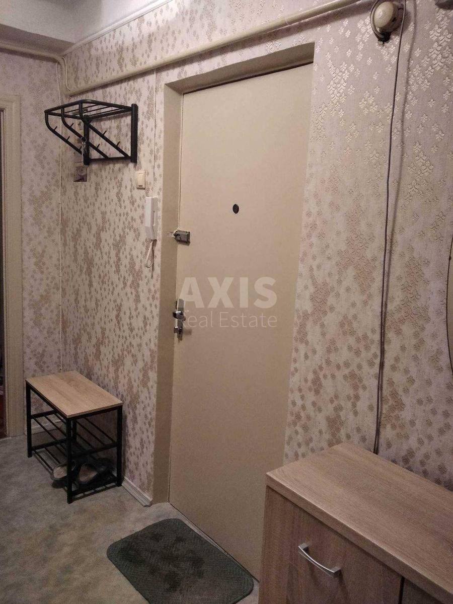 2k apartment vul. Volgograds'ka 117