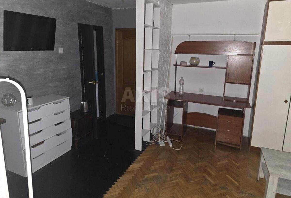 1k apartment vul. Teremkivs'ka 65