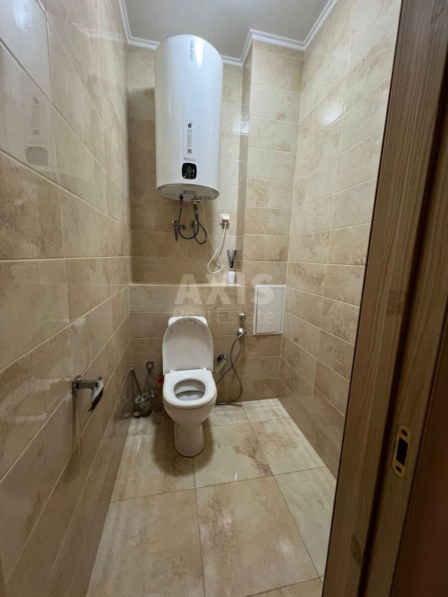 1к квартира пер. Коломыйский 17/31611415