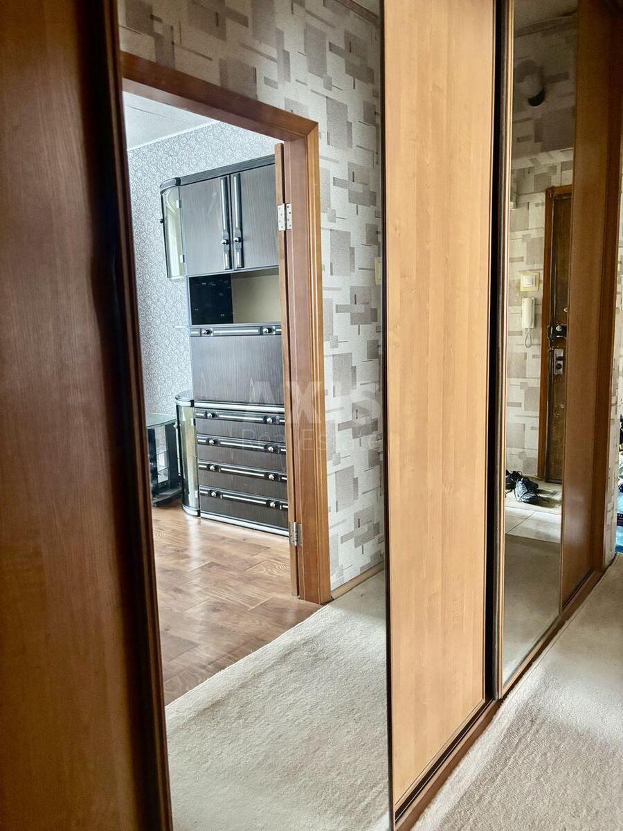 3k apartment vul. Mokra 7611615