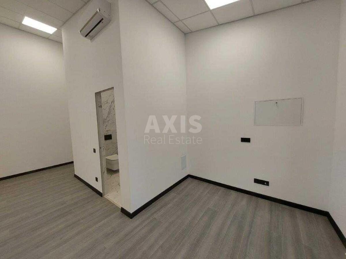 Office vul. Glybochyc'ka 27, 66m2568332