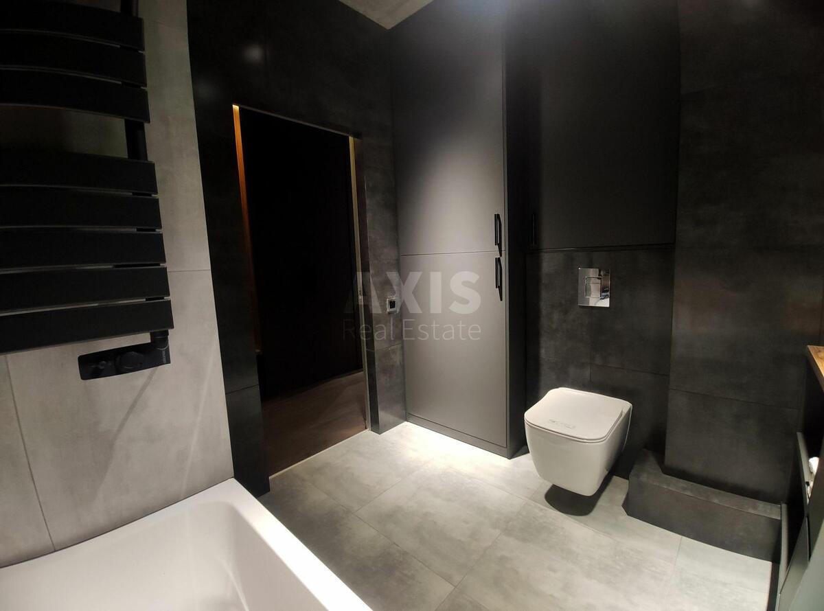 1k apartment vul. Kudri Ivana 1Б9