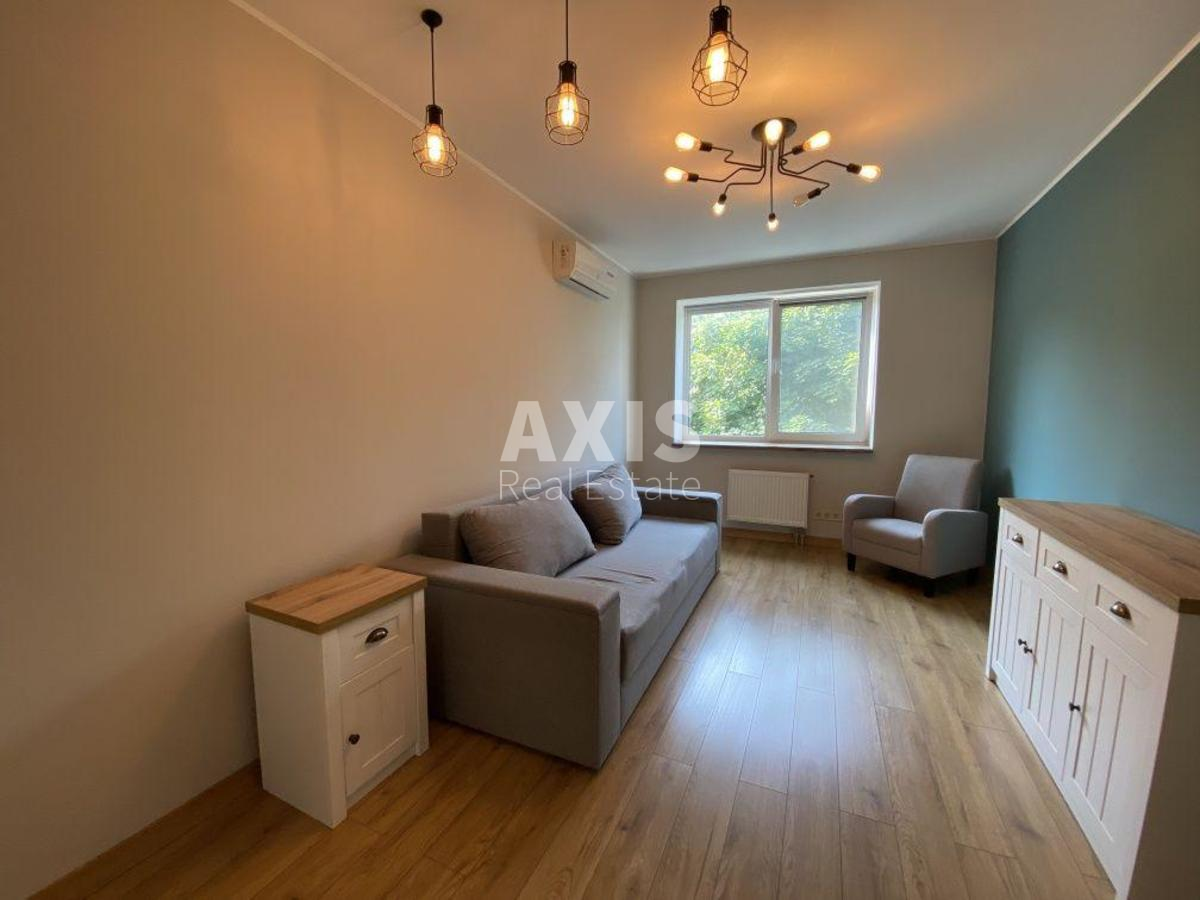 1k apartment vul. Lebedjeva Akademika 1402062