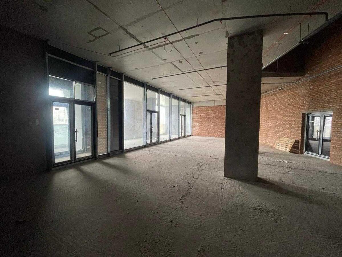 Service object pr-t Berestejskij 11, 362m2612396