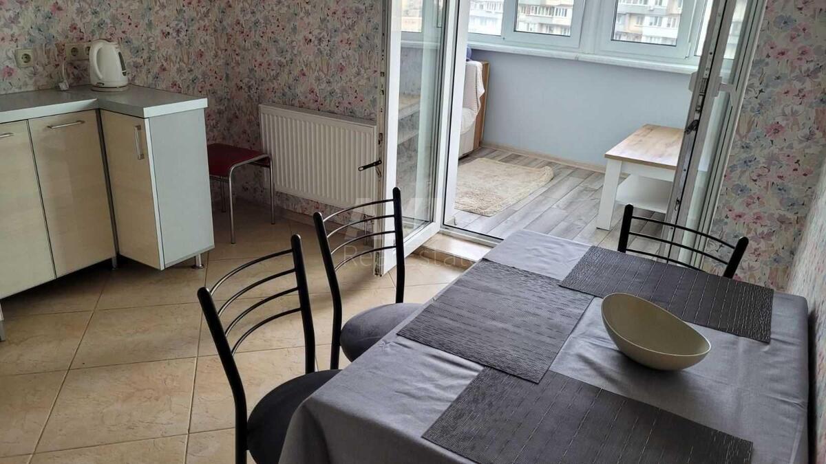 1k apartment vul. Vyshgorods'ka 45568810