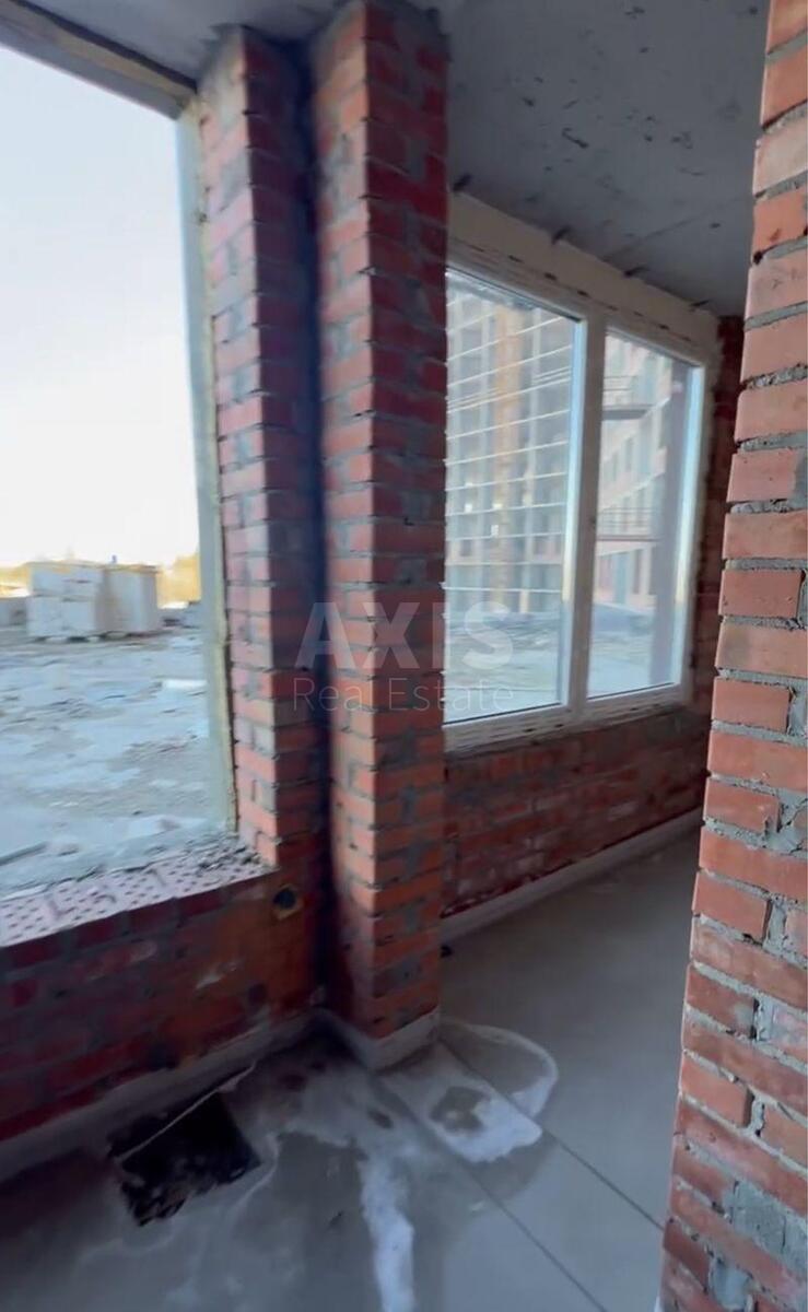 1k apartment vul. Sim'i' Kul'zhenkiv 223