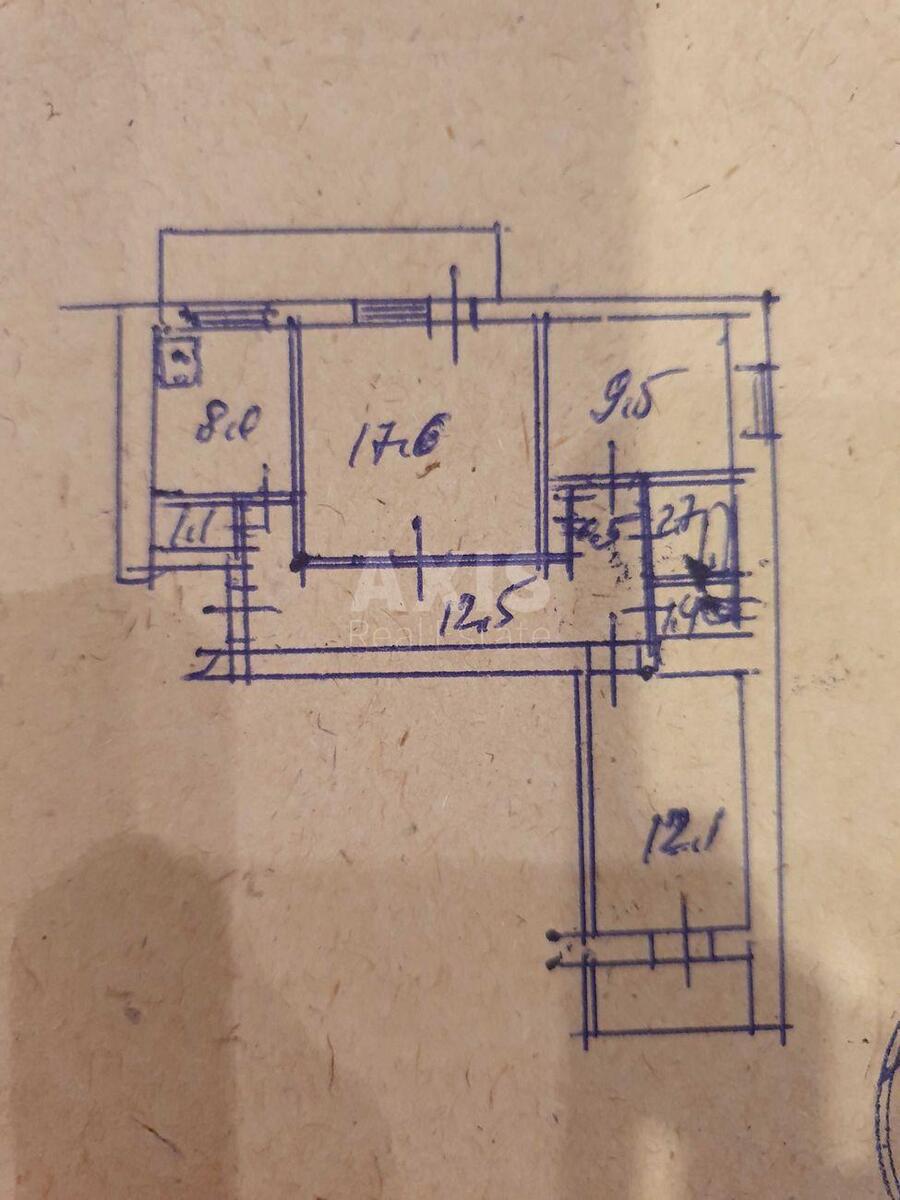 3k apartment vul. Teligy Oleny 55582617