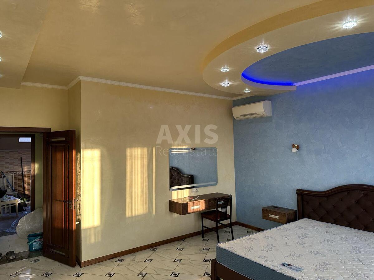 2k apartment vul. Malokytai'vs'ka 49625811