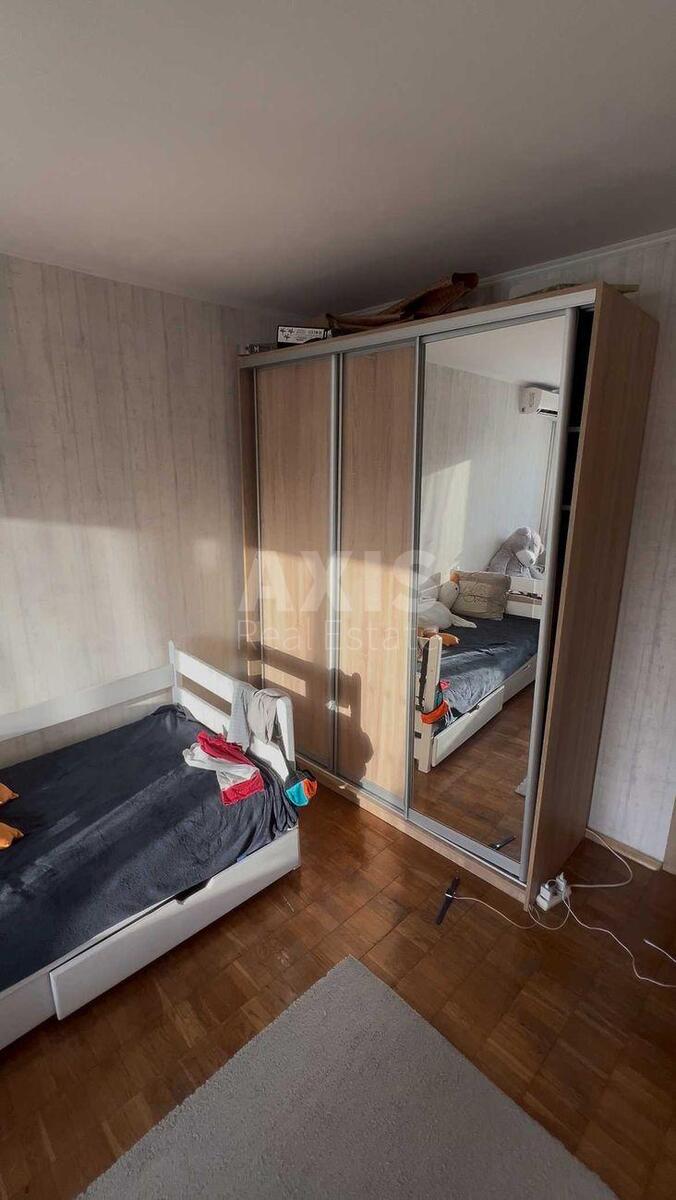 1к квартира пр-т Голосеевский 15Б4
