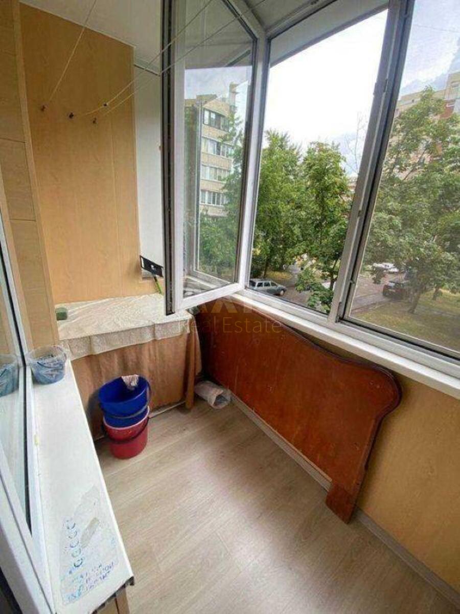 3k apartment bul. Vysoc'kogo Volodymyra 6А582759