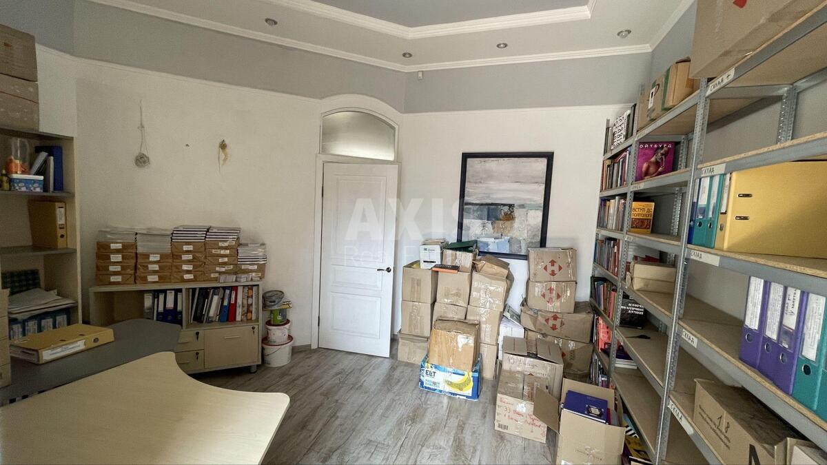 Office vul. Mezhygirs'ka 5, 125m2626332
