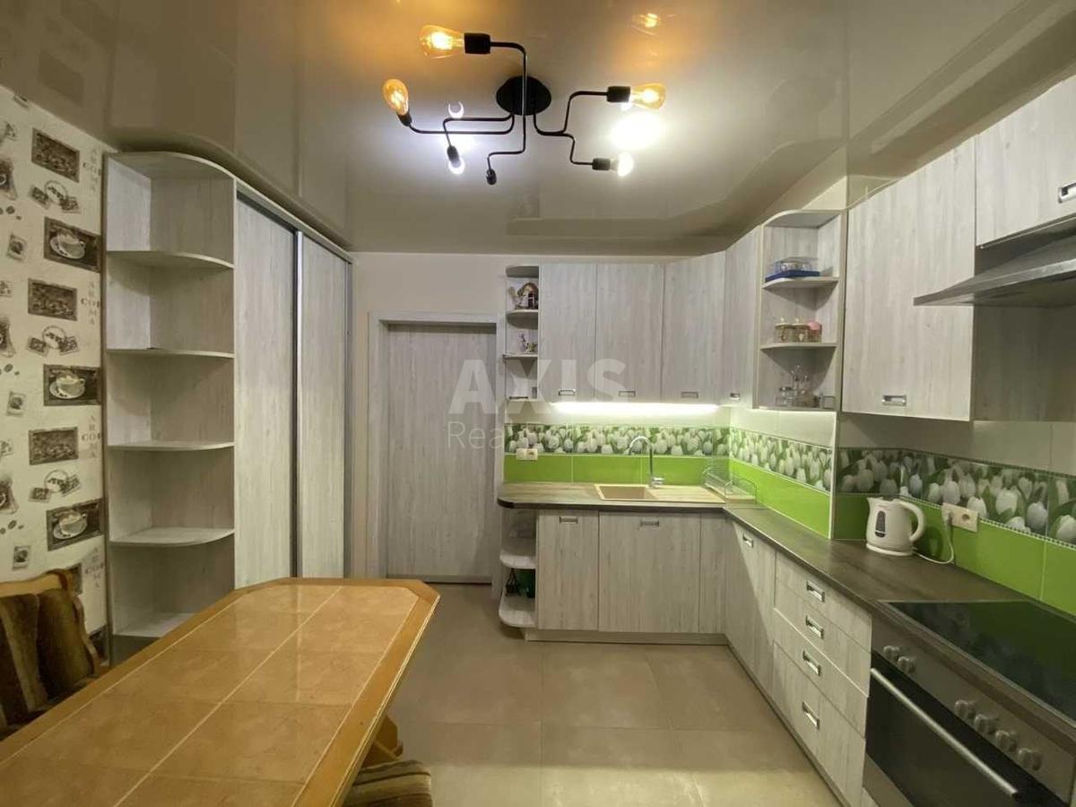 2k apartment prov. Jasynuvats'kyj 110